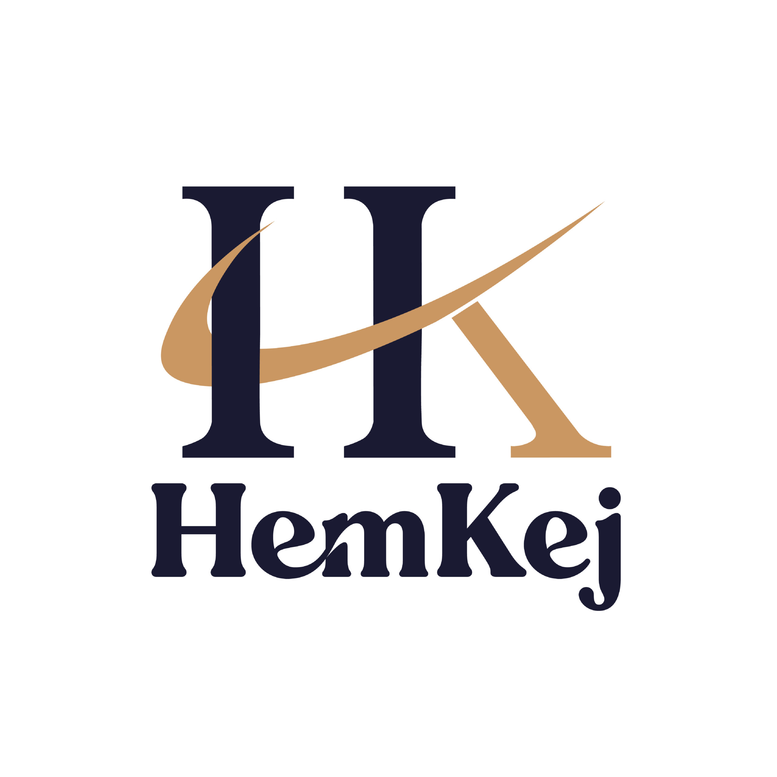 Logofolio of HemKej-02